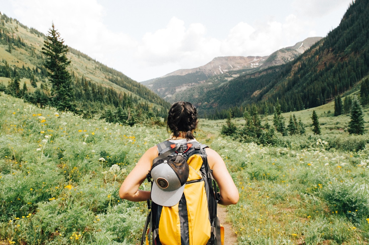 Inspiring Travel Journeys to Enrich Your Life